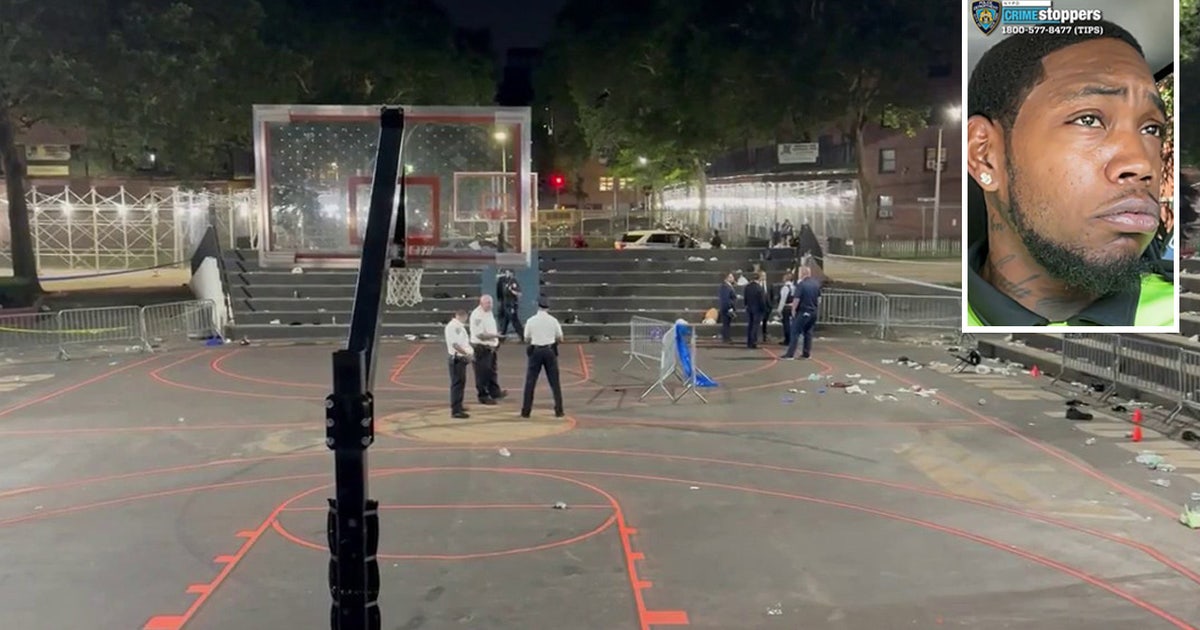 Former FDU basketball player fatally shot at Harlem tournament