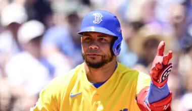 MLB Trade Rumors: Wilson Contreras' Interest, Skubal to Phillies & Blue Jays Pitchers