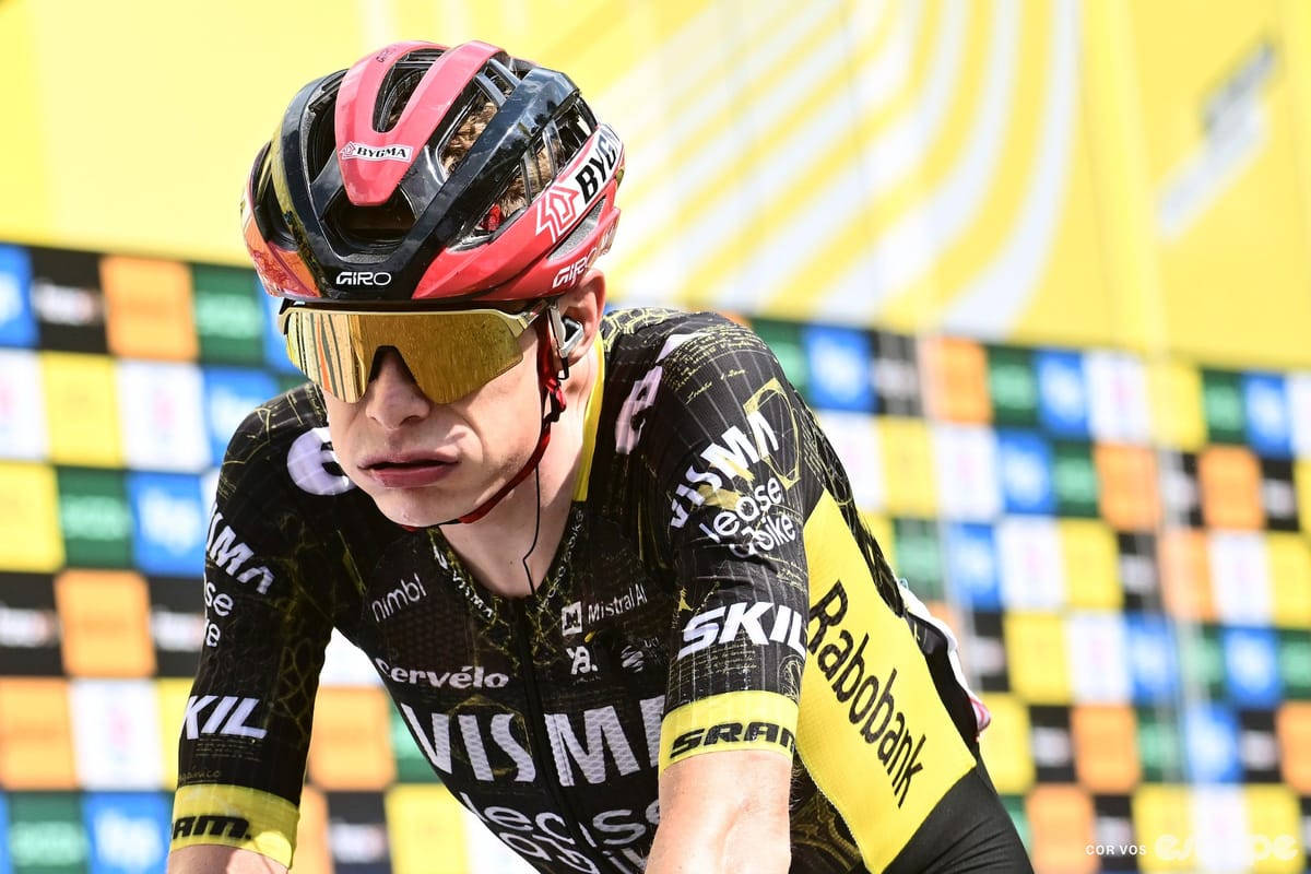 Burnout is back in the spotlight as Vingegaard reveals he considered retiring in 2025