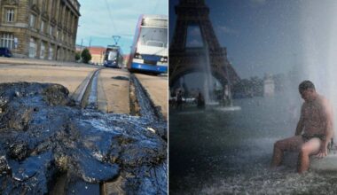 Europe Heatwave Deaths: Europe death toll tops 10,000 during late-June heatwave; scientists blame human-caused climate change