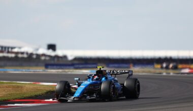 James Vowles admits Williams F1 British GP upgrade disappointment