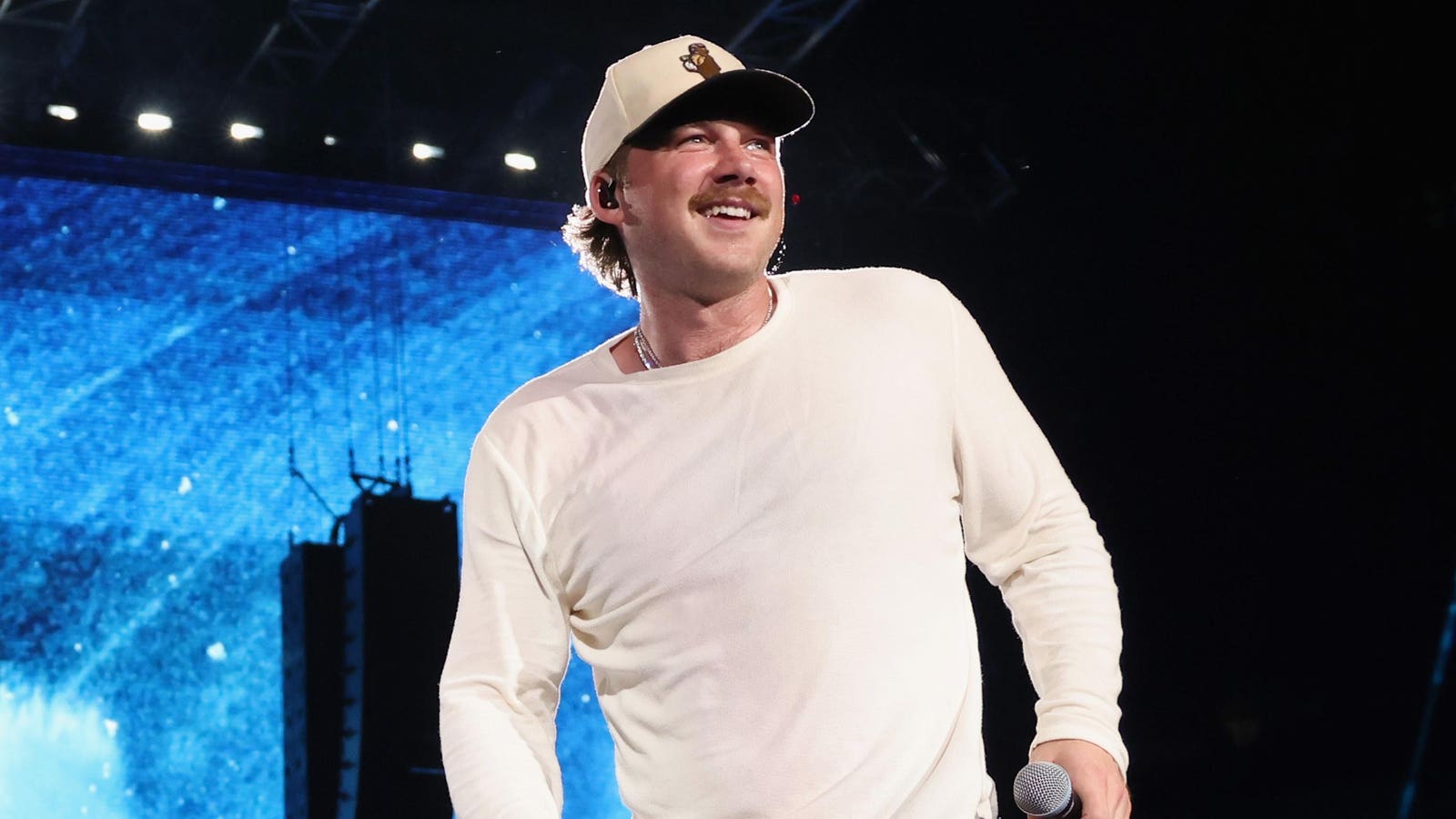Morgan Wallen Sends Multiple Hits To New Peaks On The Biggest Songs Chart