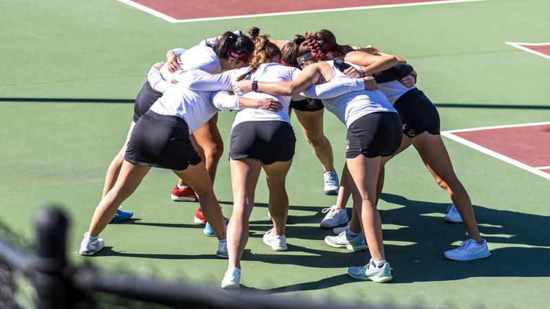 Elon Earns 21st Straight ITA All-Academic Team Selection