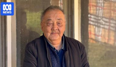 Kwong Wan Lo sneaked into Australia 45 years ago. He has lived in limbo until now