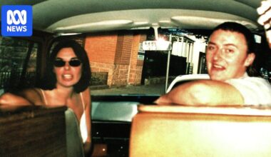 What happened to Peter Falconio? The outback murder mystery that continues to haunt Australia 25 years on