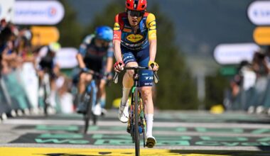 Who are the in-form riders of the 2026 Tour so far?