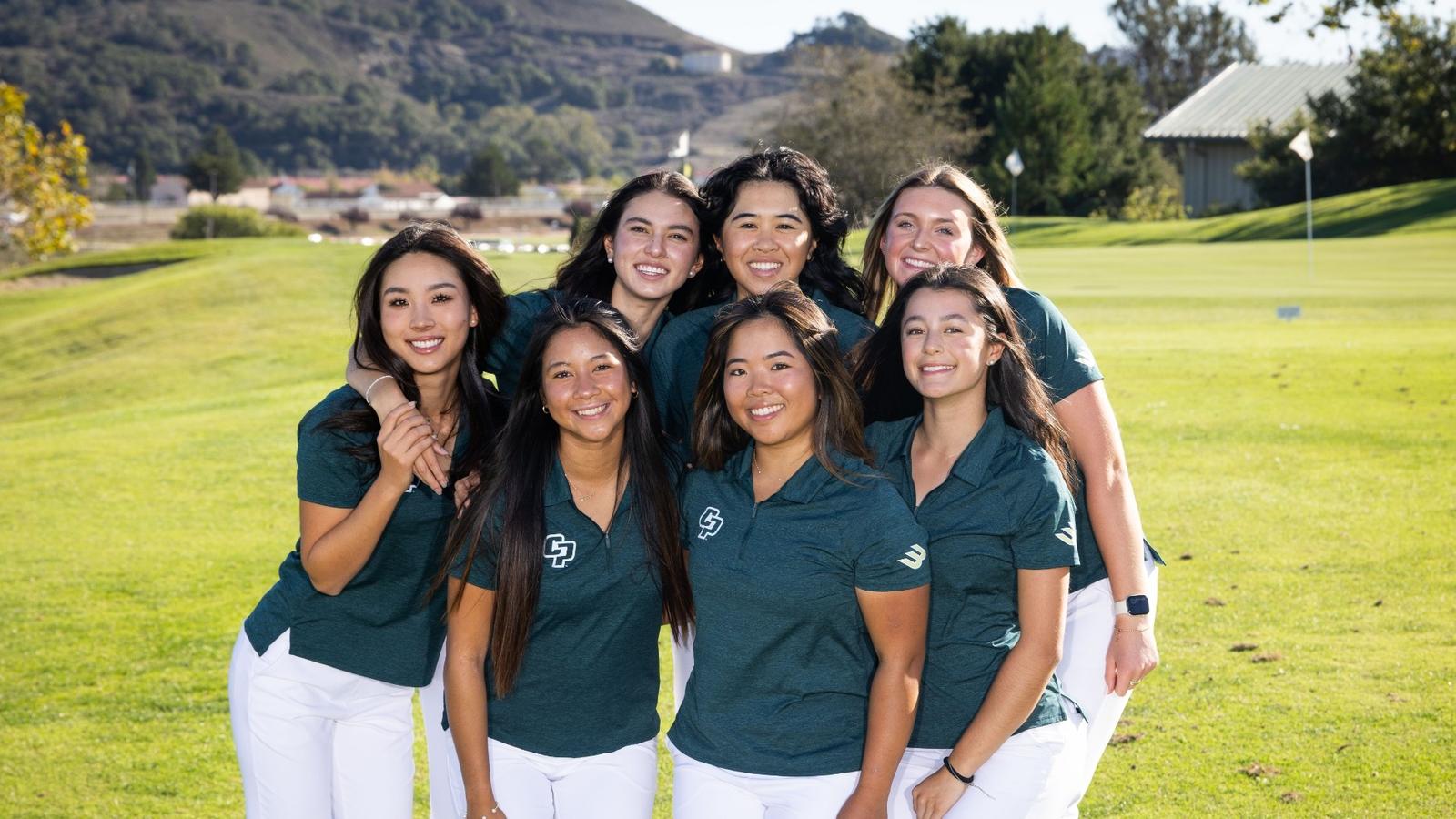 Cal Poly Athletics