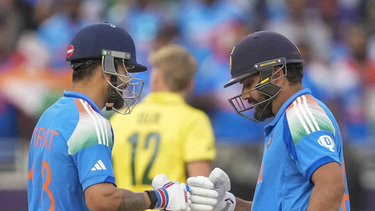 'We will test them out': Ben Duckett issues warning to Rohit Sharma, Virat Kohli ahead of ODI series | Cricket News