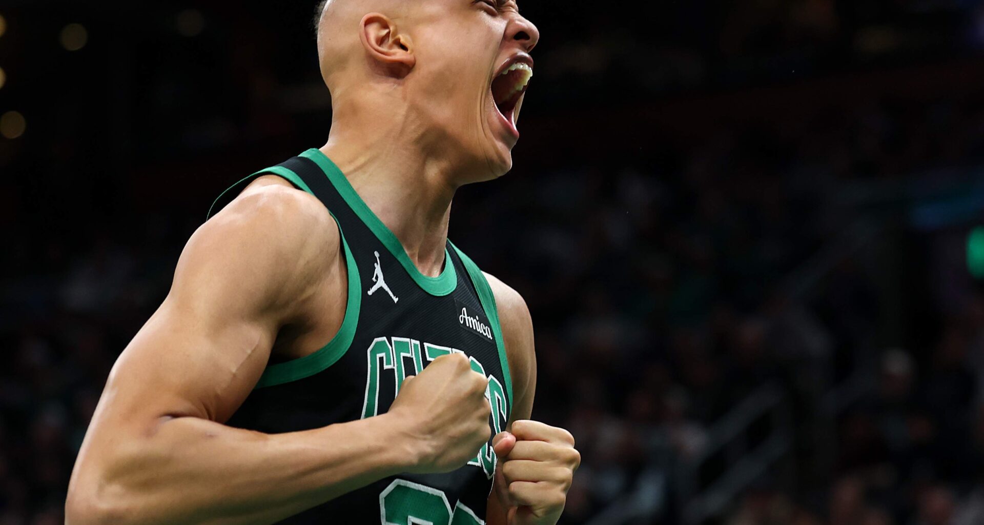 Celtics Player Makes Honest Statement About Jaylen Brown Trade
