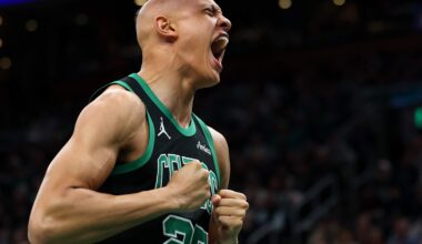 Celtics Player Makes Honest Statement About Jaylen Brown Trade