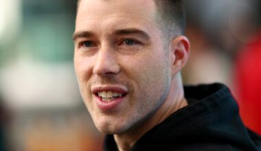 Geelong coach Chris Scott addresses reports of trade talks with Essendon’s Zach Merrett