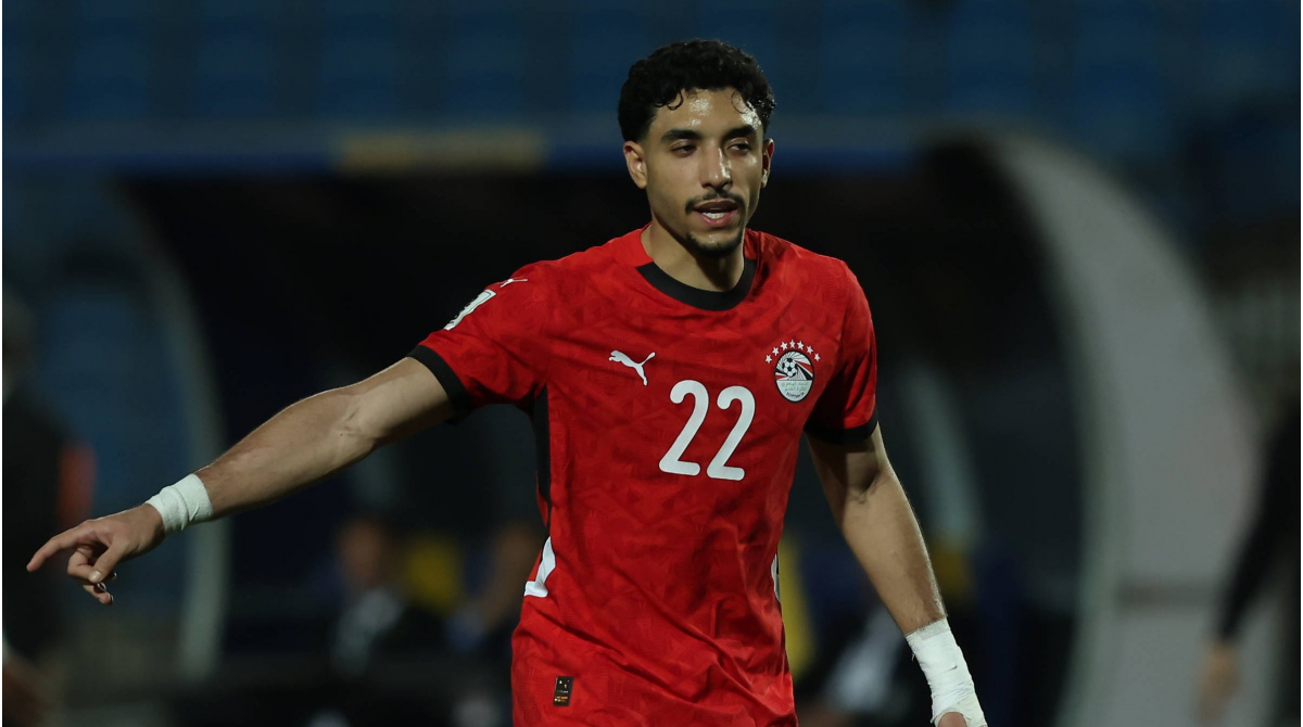 Transfer news LIVE: Tottenham eye Omar Marmoush as Inter Milan chase Liverpool ace