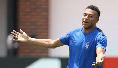 World Cup 2026: Kylian Mbappe, Lamine Yamal headline star-packed Spain v France semi-final