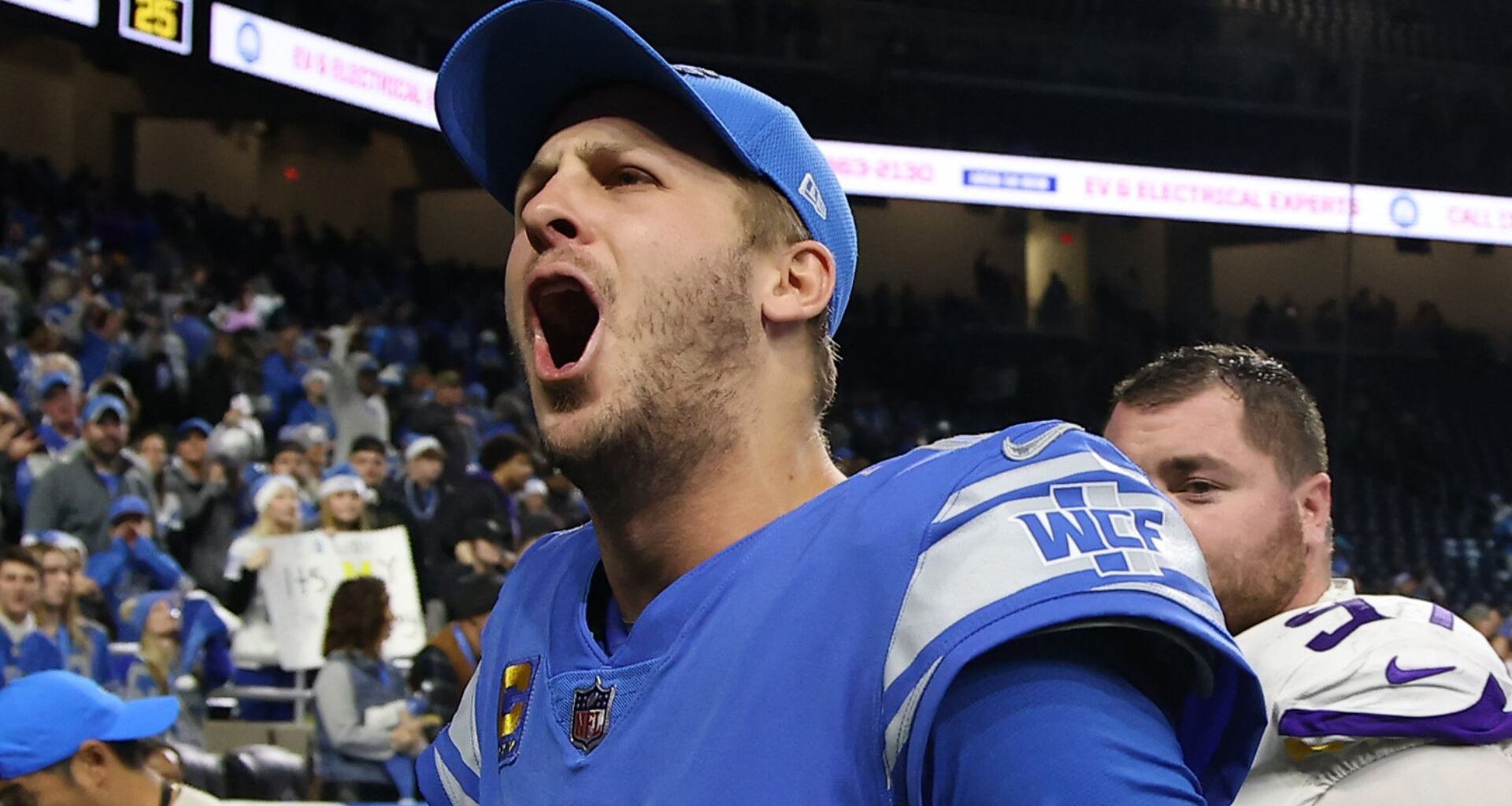 Lions' Jared Goff Receives Major Recognition From NFL QB Poll