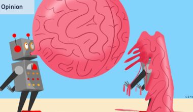 Investing in AI: Potential investors in artificial intelligence need to be aware of risks
