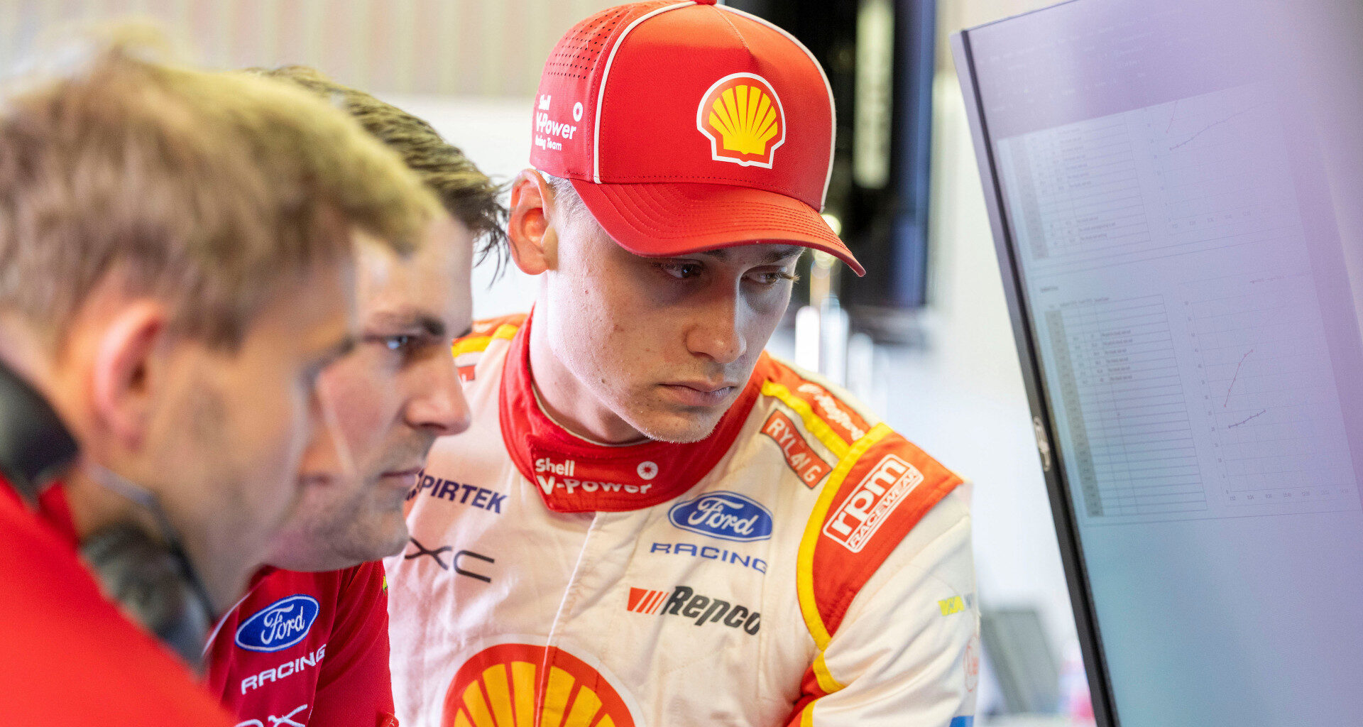 Supercars news: Brodie Kostecki comes to defence of struggling DJR teammate Rylan Gray