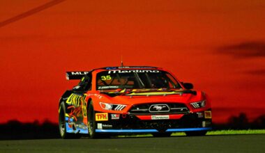 National news: Super Series Sydney broadcast details confirmed