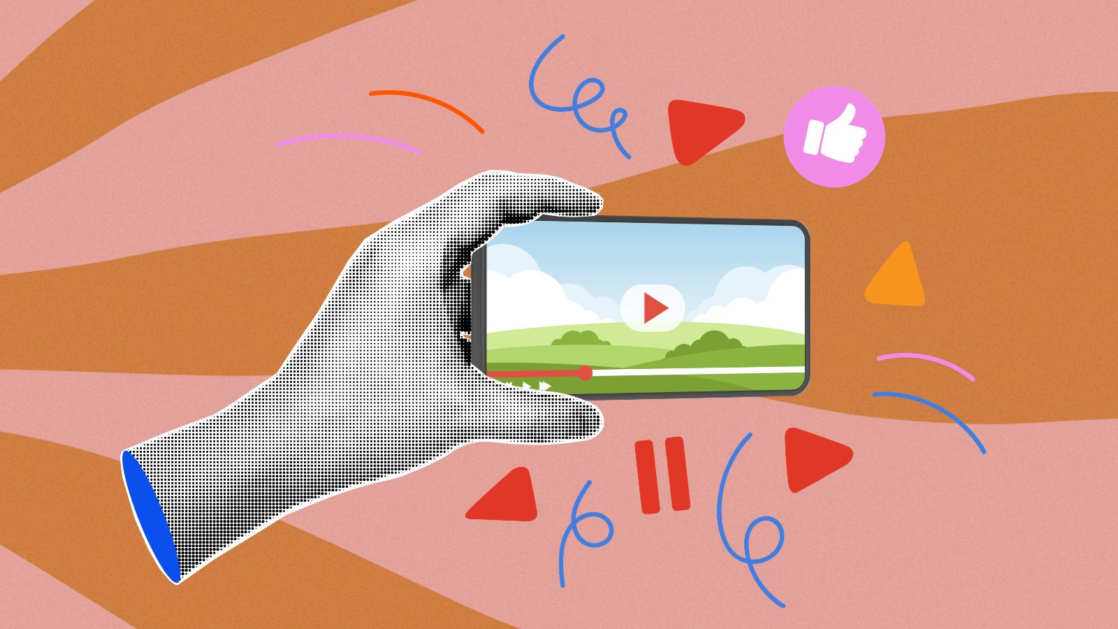 APAC can't stop scrolling as short drama apps surge