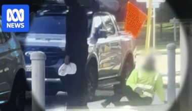 Sentencing delayed for Jatin Pudaruth over assault of 87yo Rossmoyne traffic warden