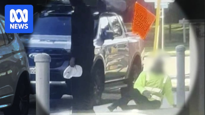 Sentencing delayed for Jatin Pudaruth over assault of 87yo Rossmoyne traffic warden