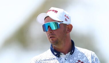 Lukas Herbert LIV Golf contract: Australian opens up about tournament uncertainty as league searches for investors