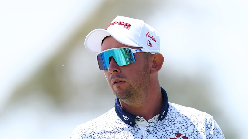 Lukas Herbert LIV Golf contract: Australian opens up about tournament uncertainty as league searches for investors