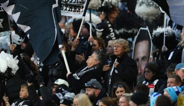 Why Collingwood and Hawthorn no longer have their games fully ticketed