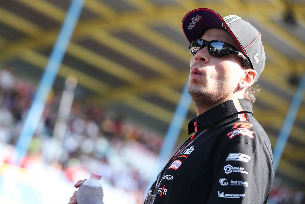 Bezzecchi has slipped from first to fourth in the standings in the span of two race weekends, highlighting the volatile nature of the 2026 title fight