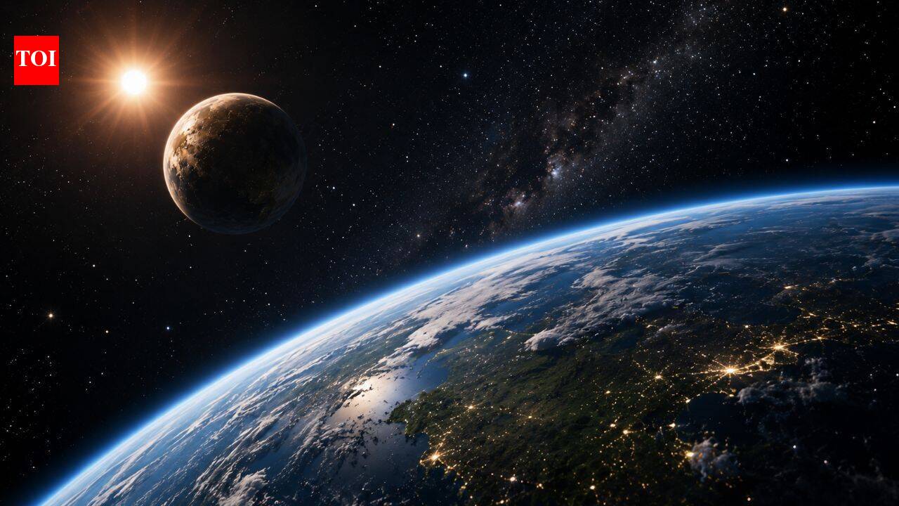 Astronomers have spent decades searching nearby stars for another Earth, and now they may have found one just 25 light-years away |