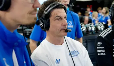 Toto Wolff gives stern Mercedes critique in performance admission