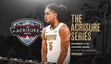 NBA Summer League Buffs