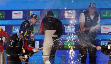 Why strategic variation makes WEC 2026 a fascinating watch