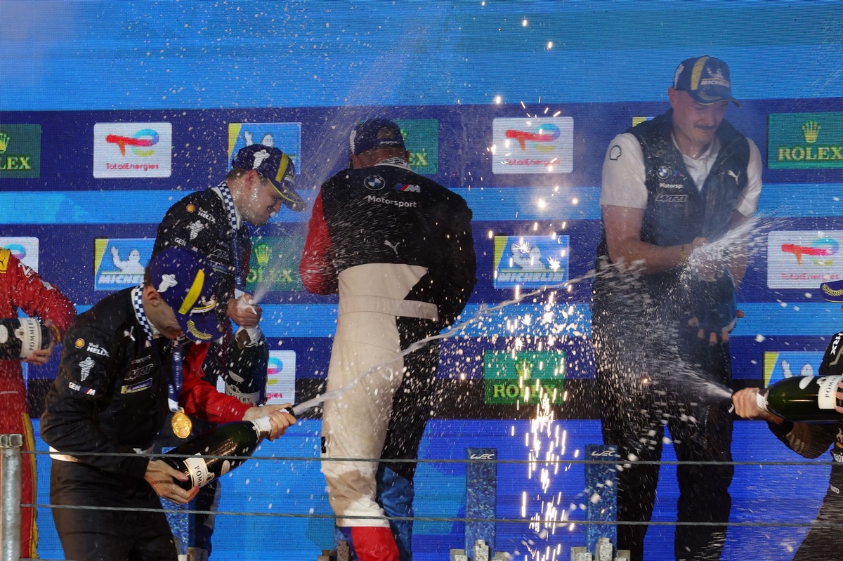 Why strategic variation makes WEC 2026 a fascinating watch