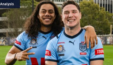 Jarome Luai to play for Parramatta Eels in 2027 before joining PNG Chiefs