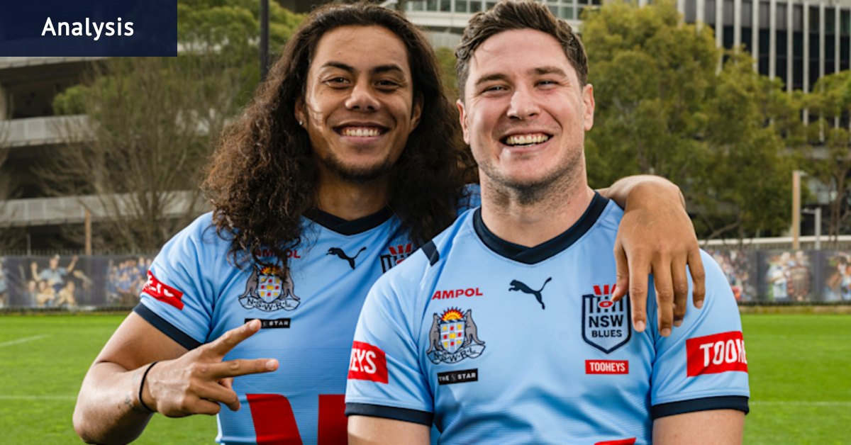 Jarome Luai to play for Parramatta Eels in 2027 before joining PNG Chiefs