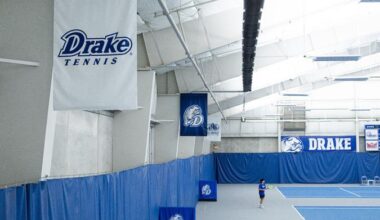 Nine Bulldogs Included Among 2026 ITA Scholar-Athlete Honorees