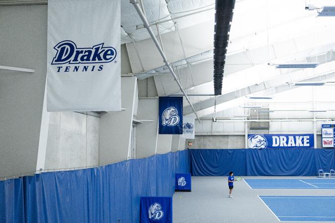 Nine Bulldogs Included Among 2026 ITA Scholar-Athlete Honorees