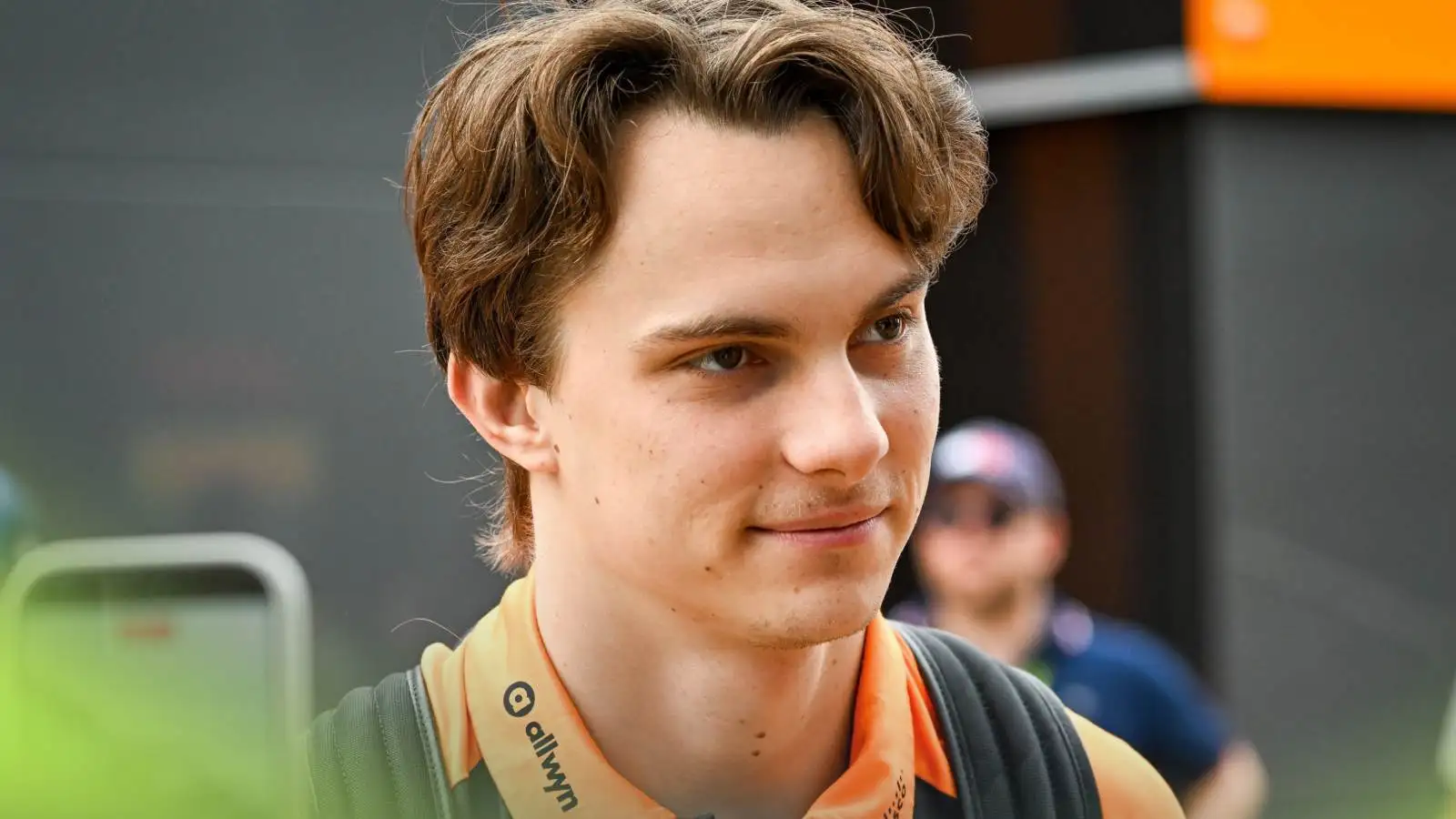 Oscar Piastri finds 'biggest area of lap time' in McLaren performance search