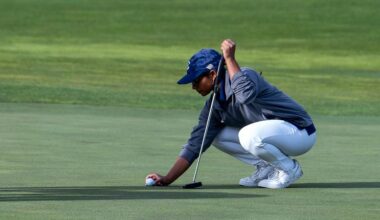 UC Davis Women's Golf Lands Six WGCA All-American Scholar Honors