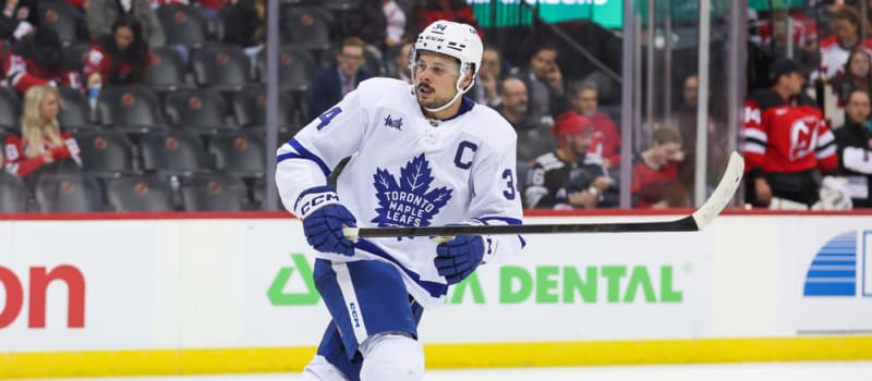NHL Travel Fatigue Study Ahead of Schedule Release