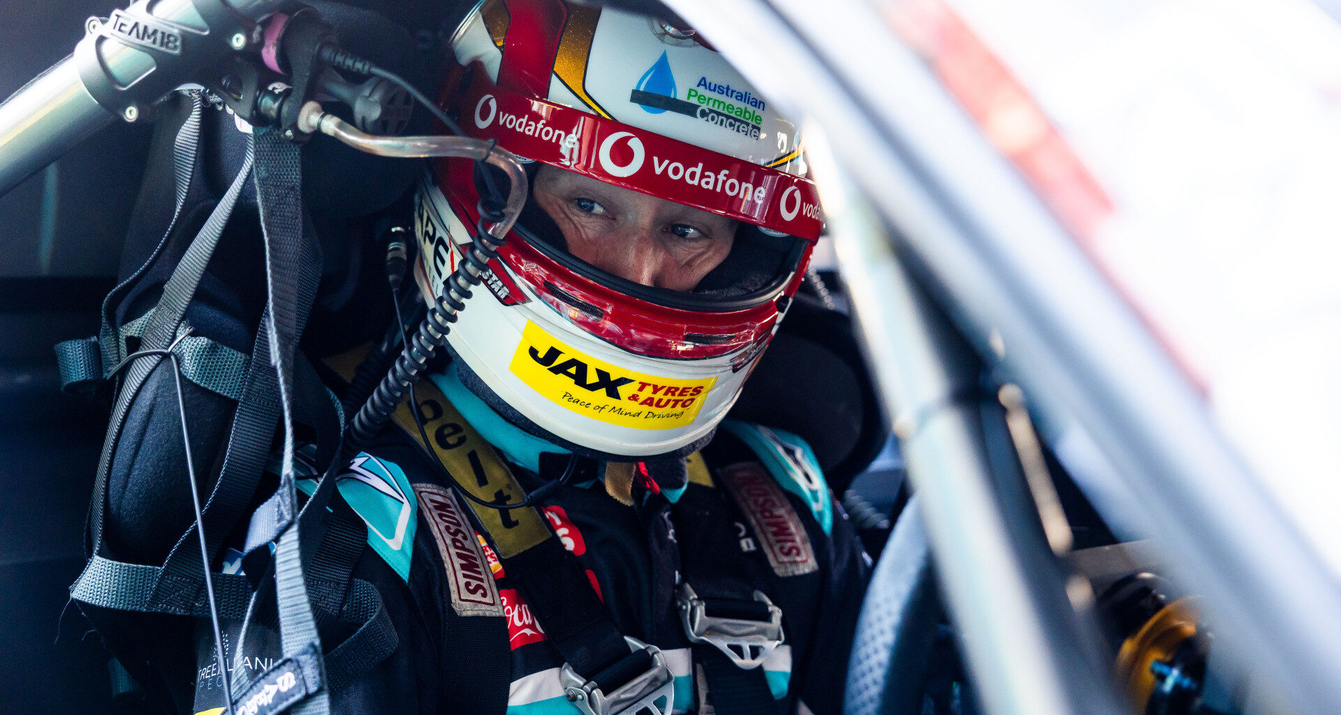 Supercars news: David Reynolds 'frustrated and confused' by Townsville struggles