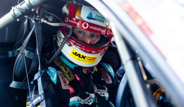 Supercars news: David Reynolds 'frustrated and confused' by Townsville struggles