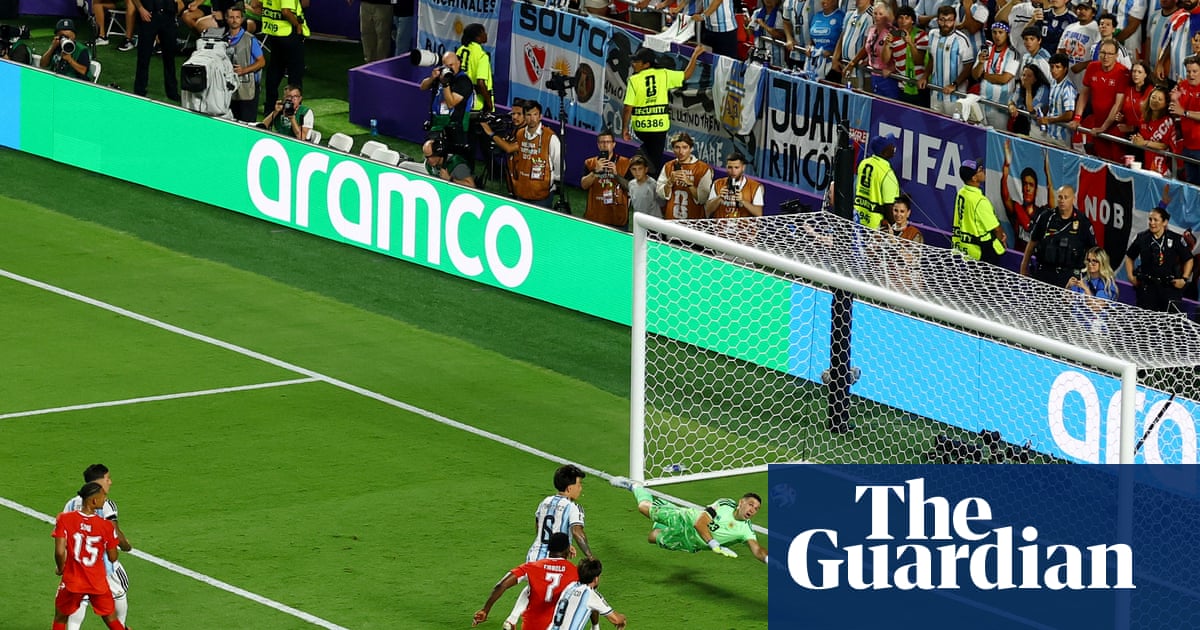 Close encounters: England have to crack Argentina’s ability to prevent close-range shots | Argentina
