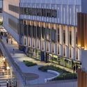 © Guowei Liu West Bund Dream Center BLDG1+BLDG3 / HCCH Studio - Exterior Photography