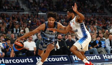 NBA hopeful Dash Daniels to make fresh start after leaving Melbourne United