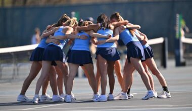 ITA Academic Awards Feature 18 Wildcats Across Men's and Women's Teams
