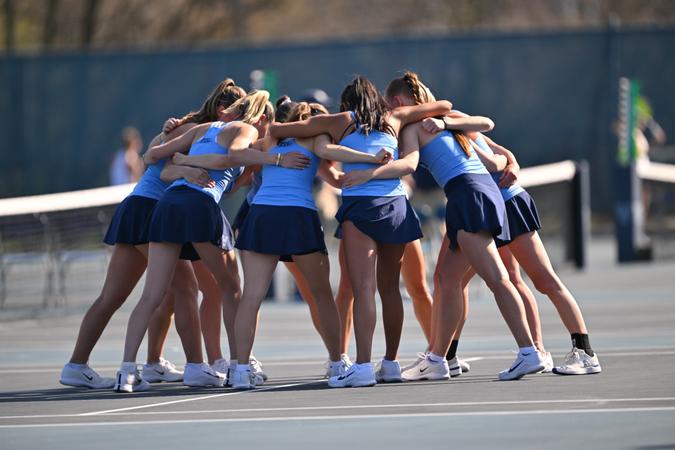 ITA Academic Awards Feature 18 Wildcats Across Men's and Women's Teams