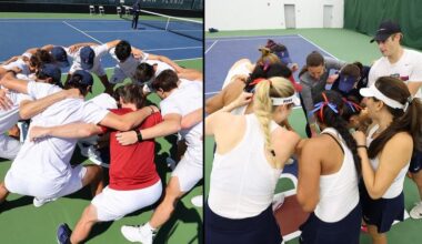 ITA Releases 2025-26 Academic Awards for Men’s and Women’s Tennis
