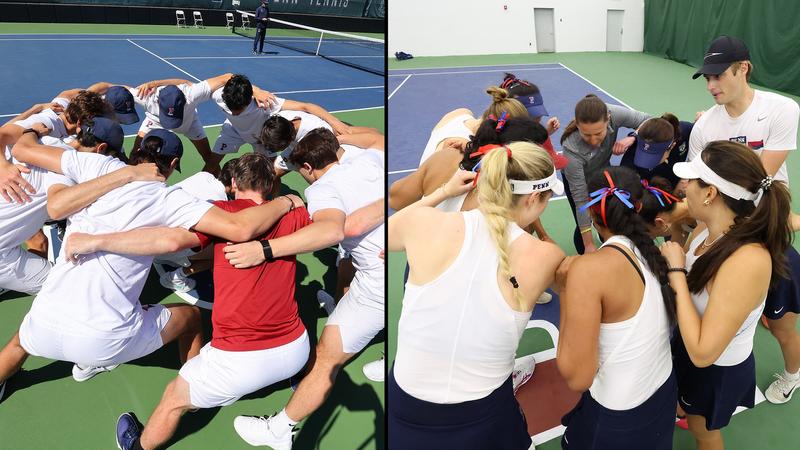 ITA Releases 2025-26 Academic Awards for Men’s and Women’s Tennis