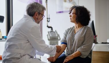 Alzheimer’s blood test may be used to predict dementia risk
